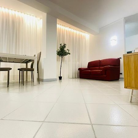 Amikales Rooms 帕多瓦 外观 照片